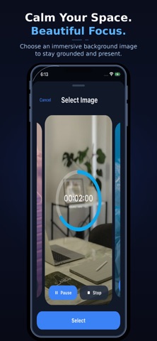 Focus Lock: Limit Screen Time Screenshot 5 of 6