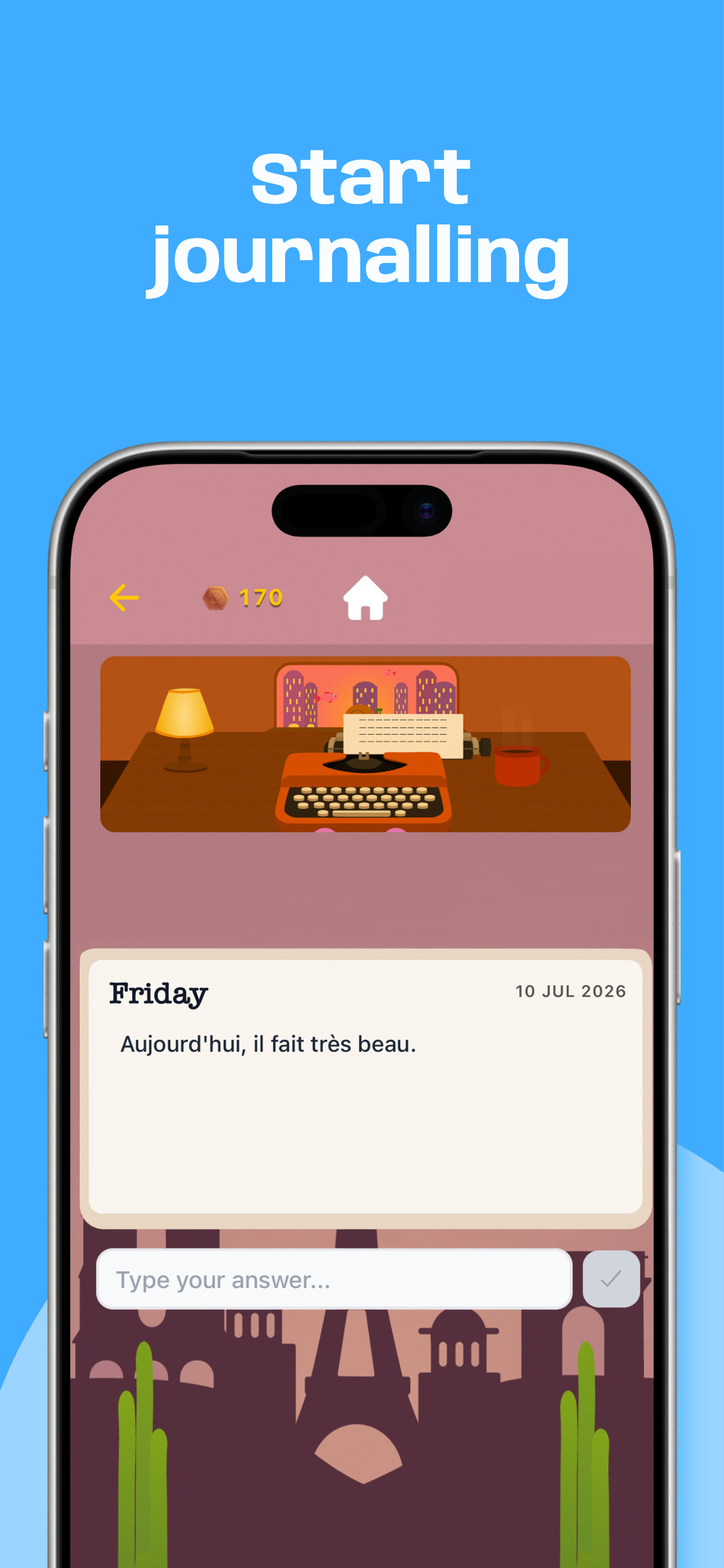DeepLing screenshot 5