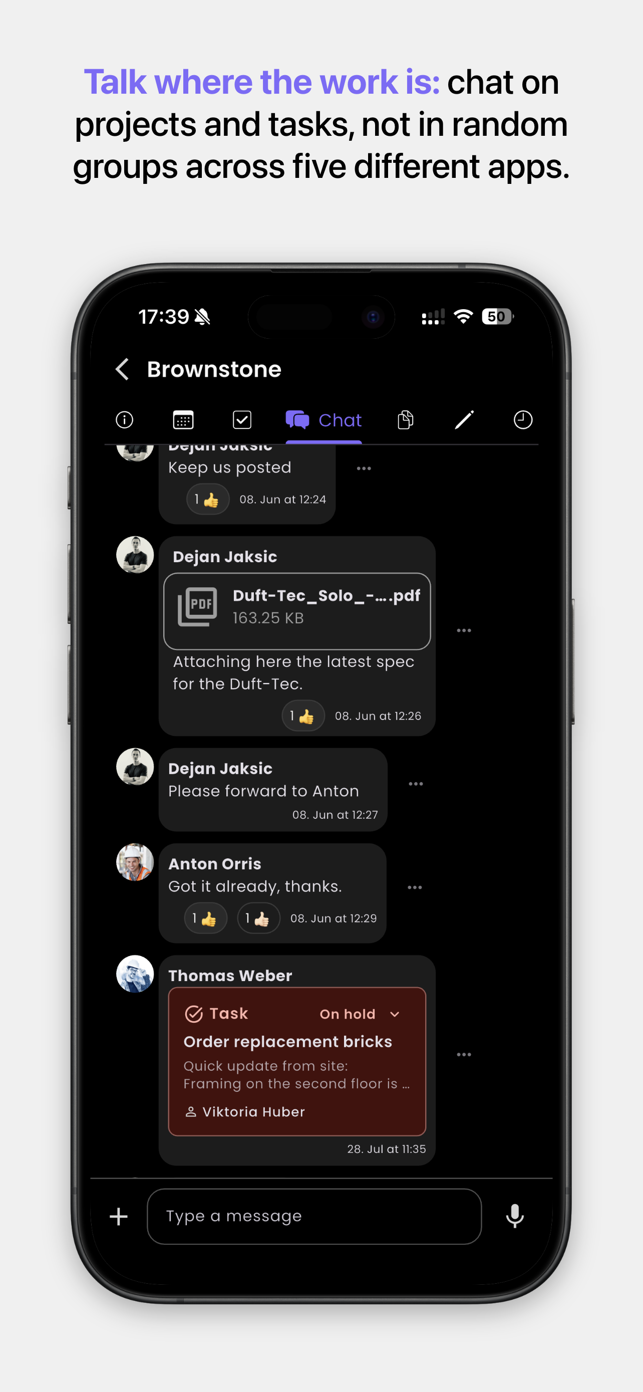 OSOI screenshot 5