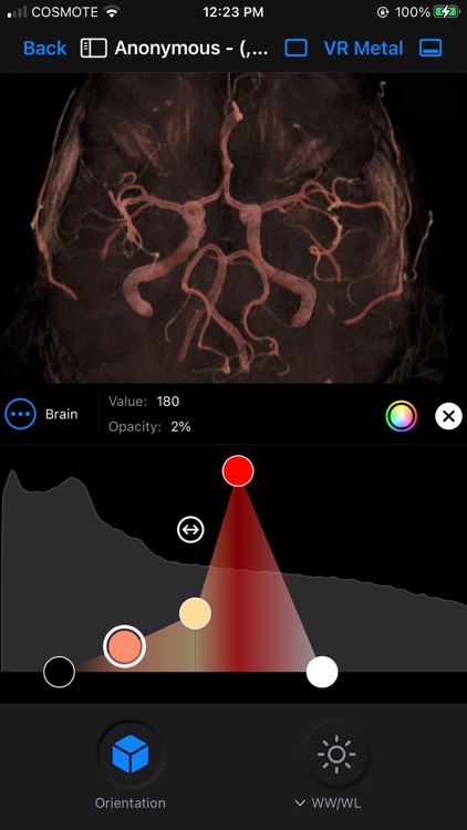 Falcon Mx screenshot-4