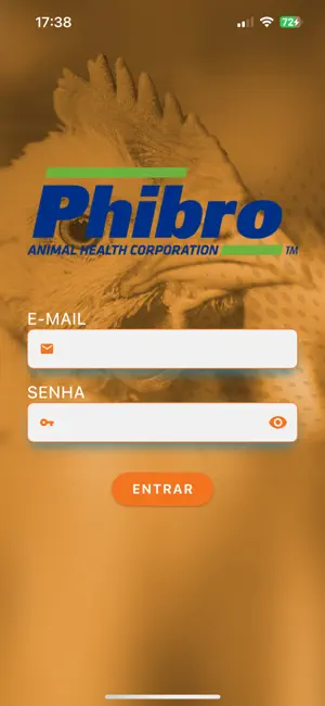 Phibro Intestinal Health App screenshot 2