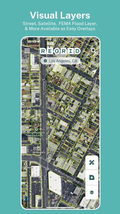 Regrid Property App screenshot-4