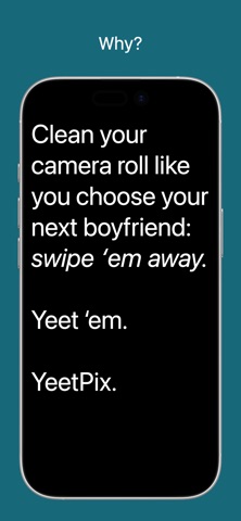 YeetPix screenshot