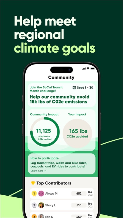 Dashboard.Earth Climate Action screenshot-7