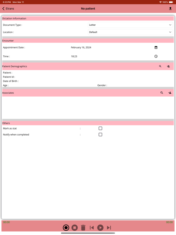 Screenshot #6 pour Enable Mobile