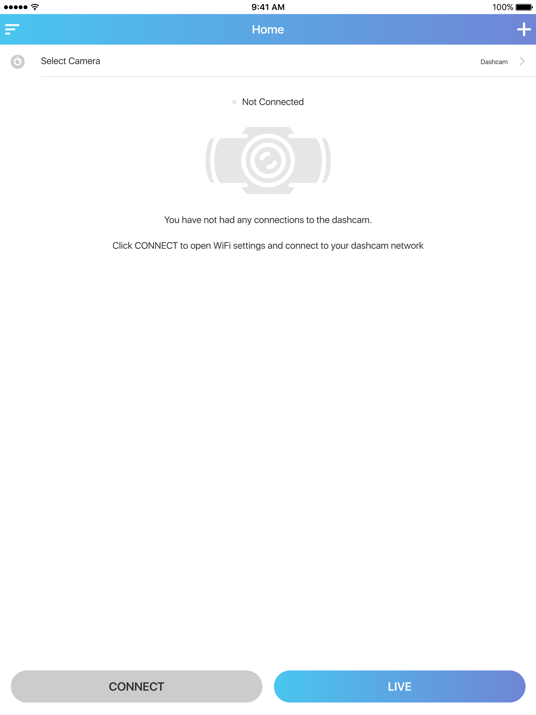 ATGA DashCam Pro screenshot 7
