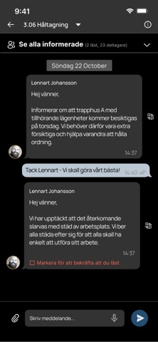 InnVolv Screenshot 10 of 10