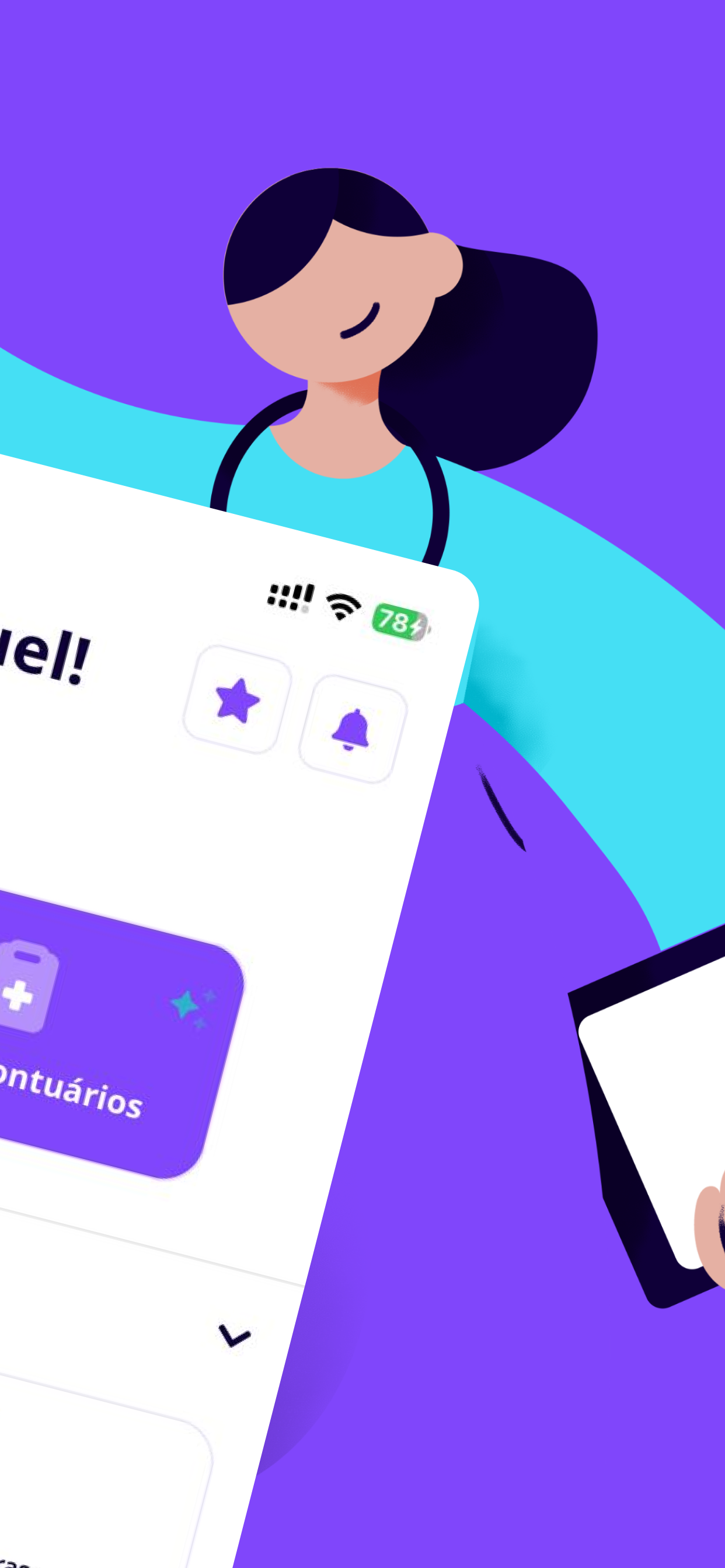 Diag: Prescrições Médicas screenshot 2