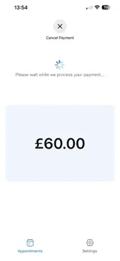WriteUpp Pay screenshot 5