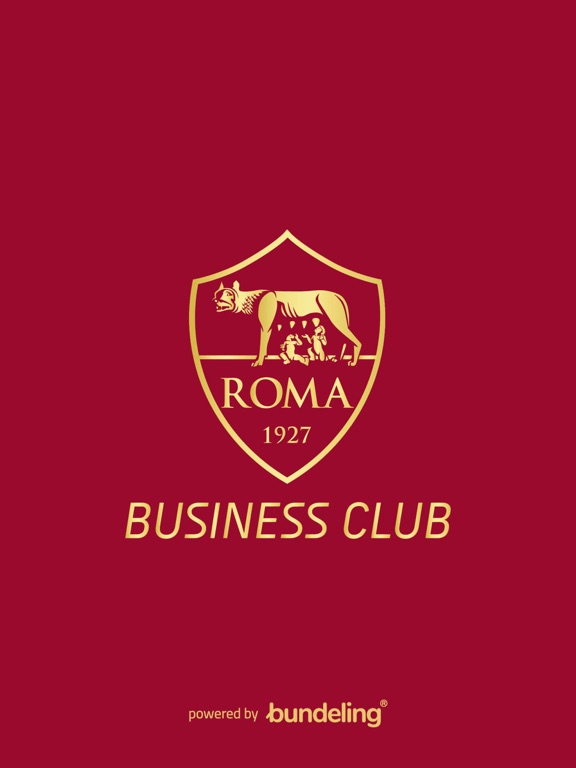 AS Roma Business Club