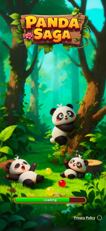 Shoot Ball Fruit Splash screenshot 1