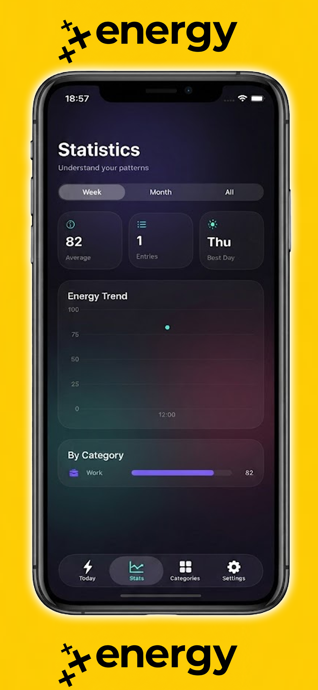 Energy Co Plus screenshot 4