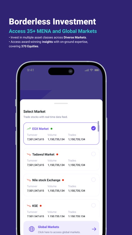 EFG Hermes-ONE screenshot-4