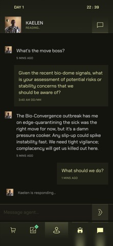 Colony: Survival Screenshot 6 of 6
