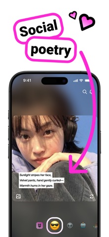 Myku screenshot