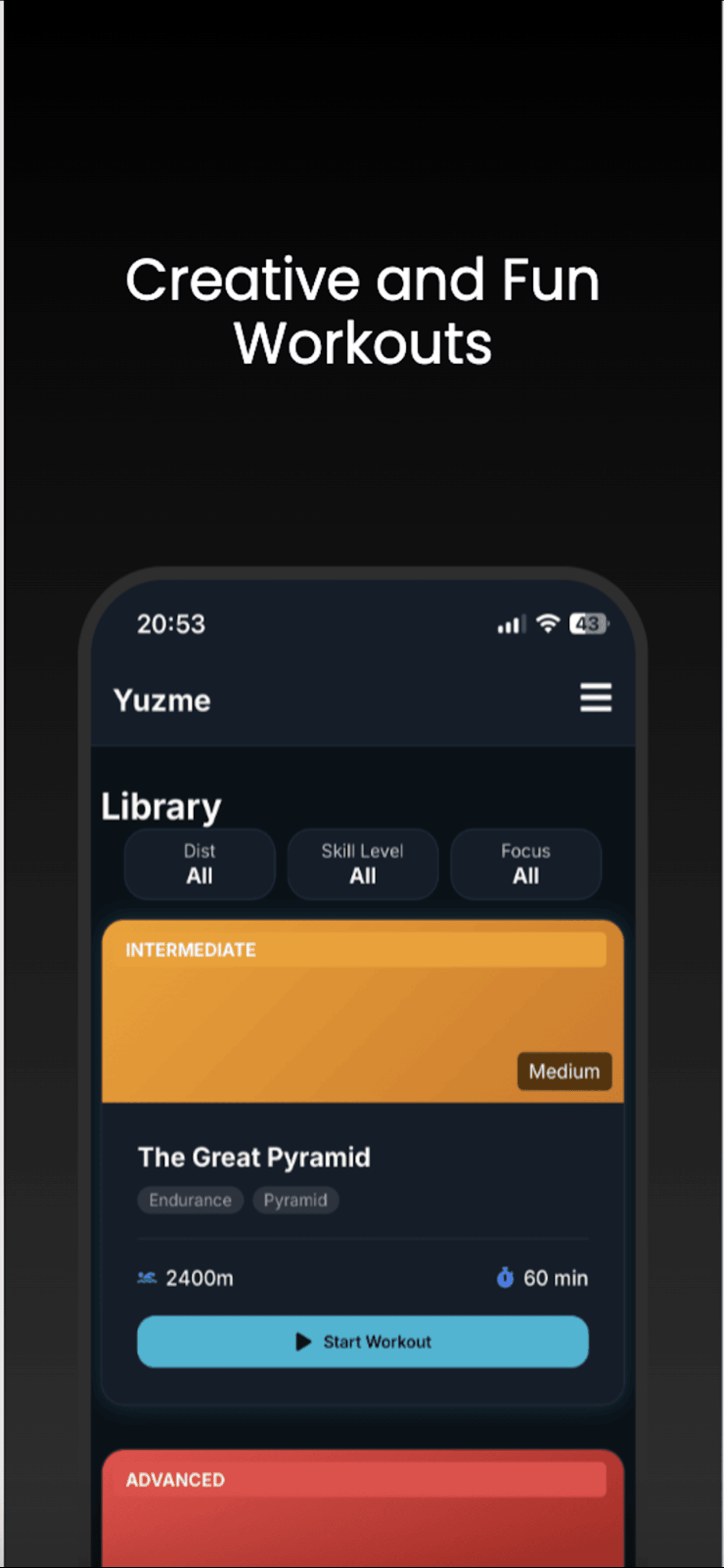 Yuzme
