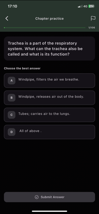 Tinat.AI Screenshot 3 of 9