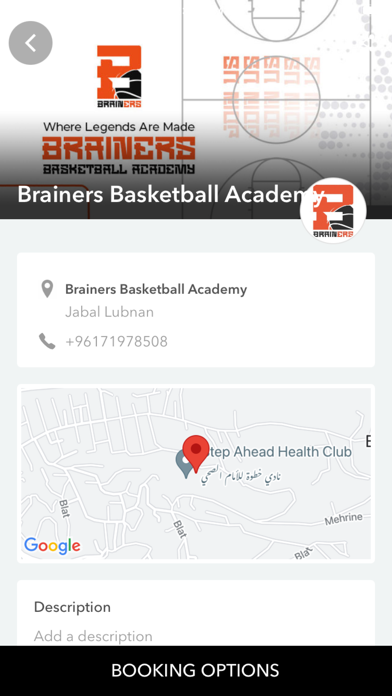 Brainers App Screenshot 4 - AppWisp.com Brainers App Screenshot 4 - AppWisp.com