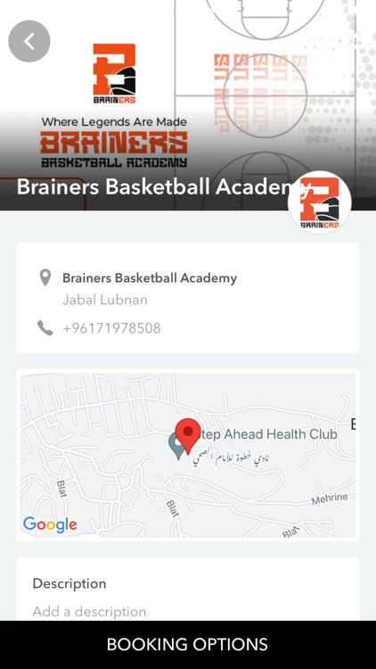 Brainers App screenshot-3