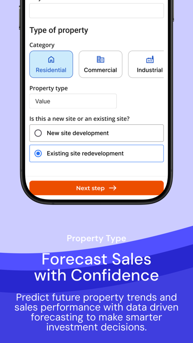 Tezintel app screenshot 2