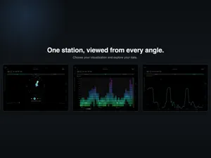 AtmosConsole screenshot 4