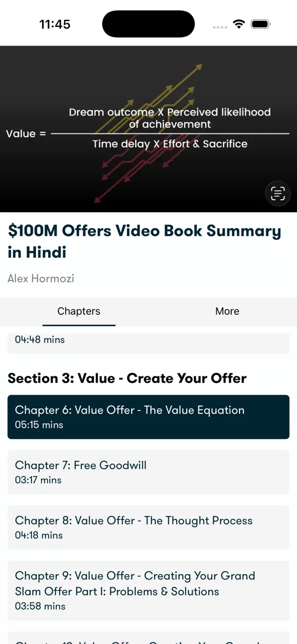 Screenshot #2 pour Summary Board
