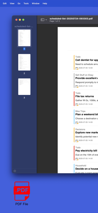 noeia ideas Screenshot 6 of 9
