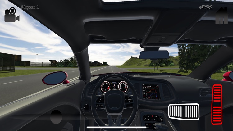 Doge Car screenshot-5