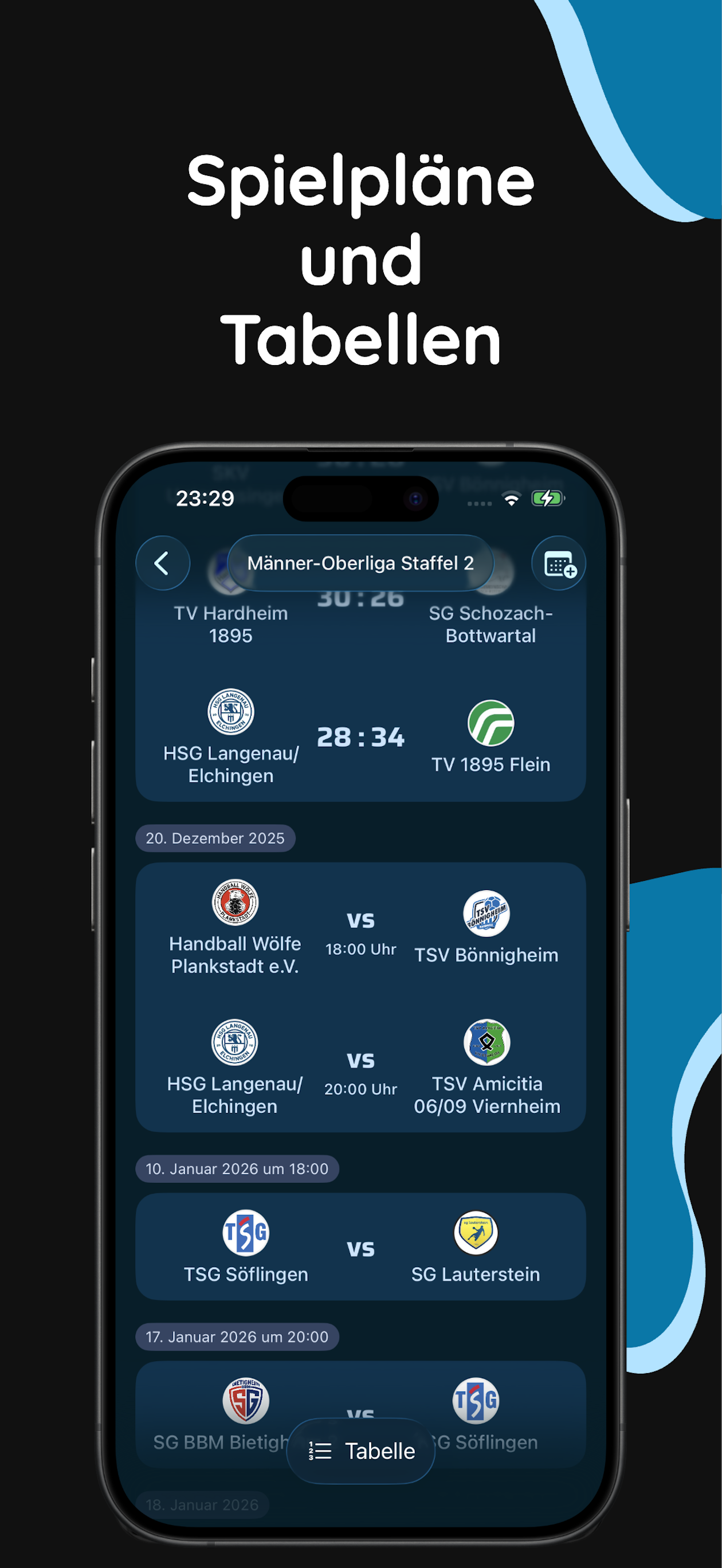 7meter screenshot 3