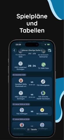 7meter Screenshot 3 of 5