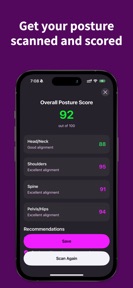 Align - Fix Your Posture screenshot