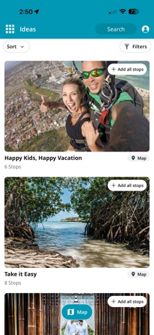 myAruba Screenshot 2 of 8