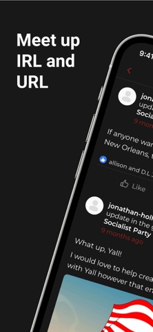 Sublation Media screenshot