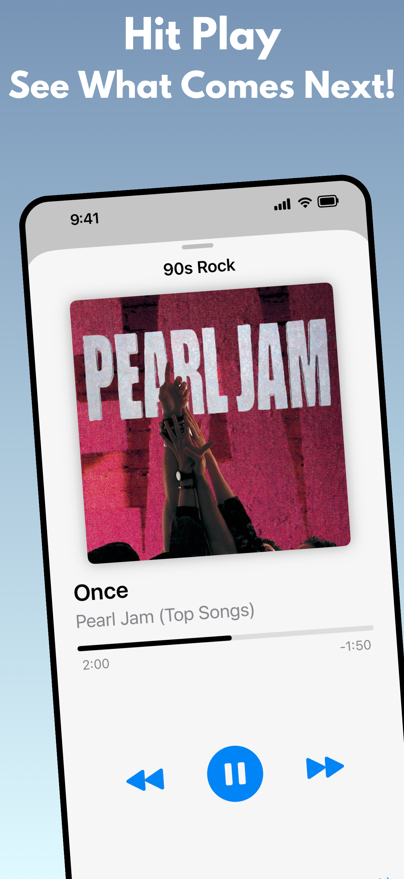 StationBox Radio screenshot 5