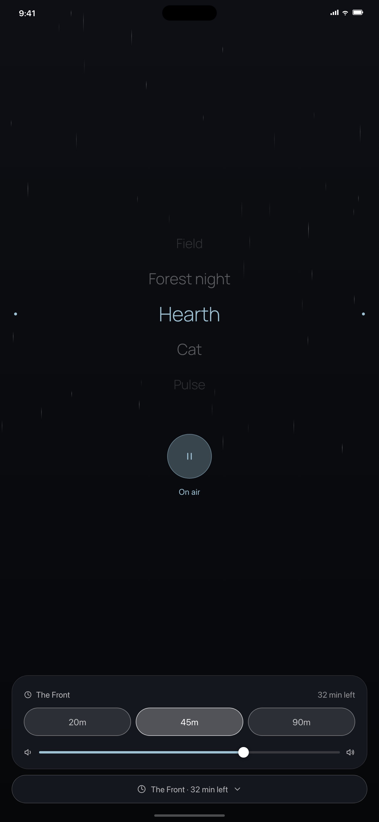 Screenshot 4 of Raining Jewels