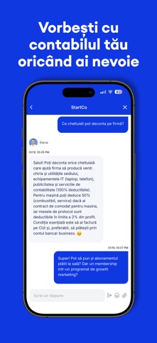 StartCo Screenshot 7 of 8