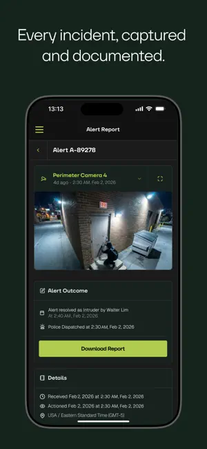 Watchful Go screenshot 3