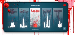 Paint The Town! Screenshot 1 of 10