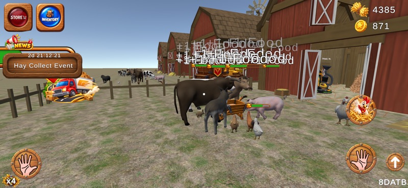 Needle in Haystack screenshot 7