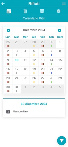 Fara Filiorum Petri Smart Screenshot 5 of 5