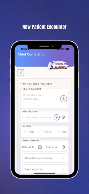 ED Care screenshot 3