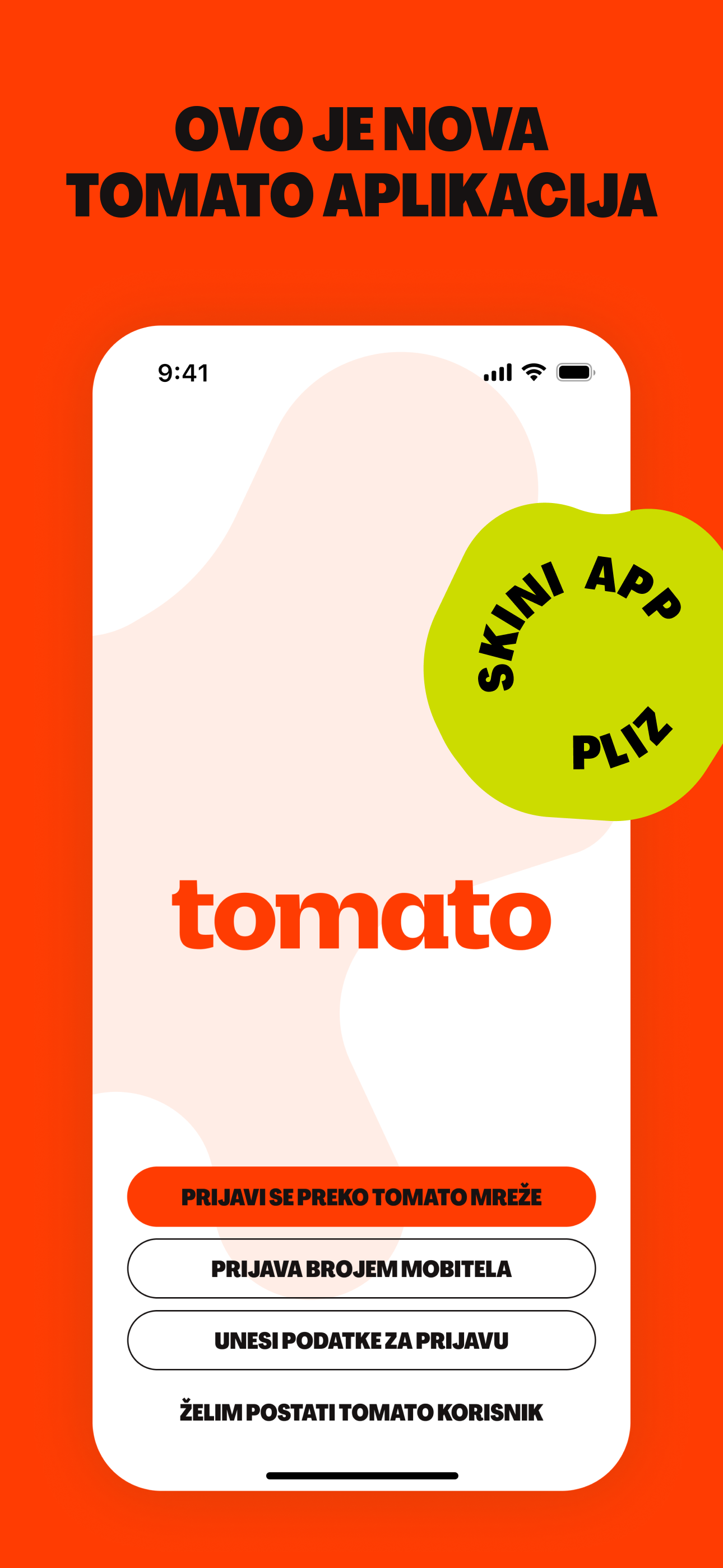 Moj Tomato