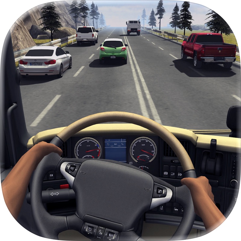 Traffic Racer screenshot 8