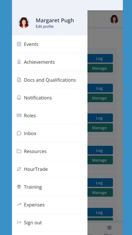DU Student Volunteering screenshot-5