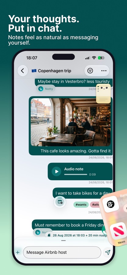 Pit.Kit App Store screenshot 1 of 6