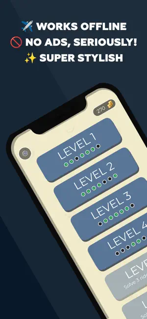 Riddlemoji: Emoji Quiz Puzzle screenshot 4