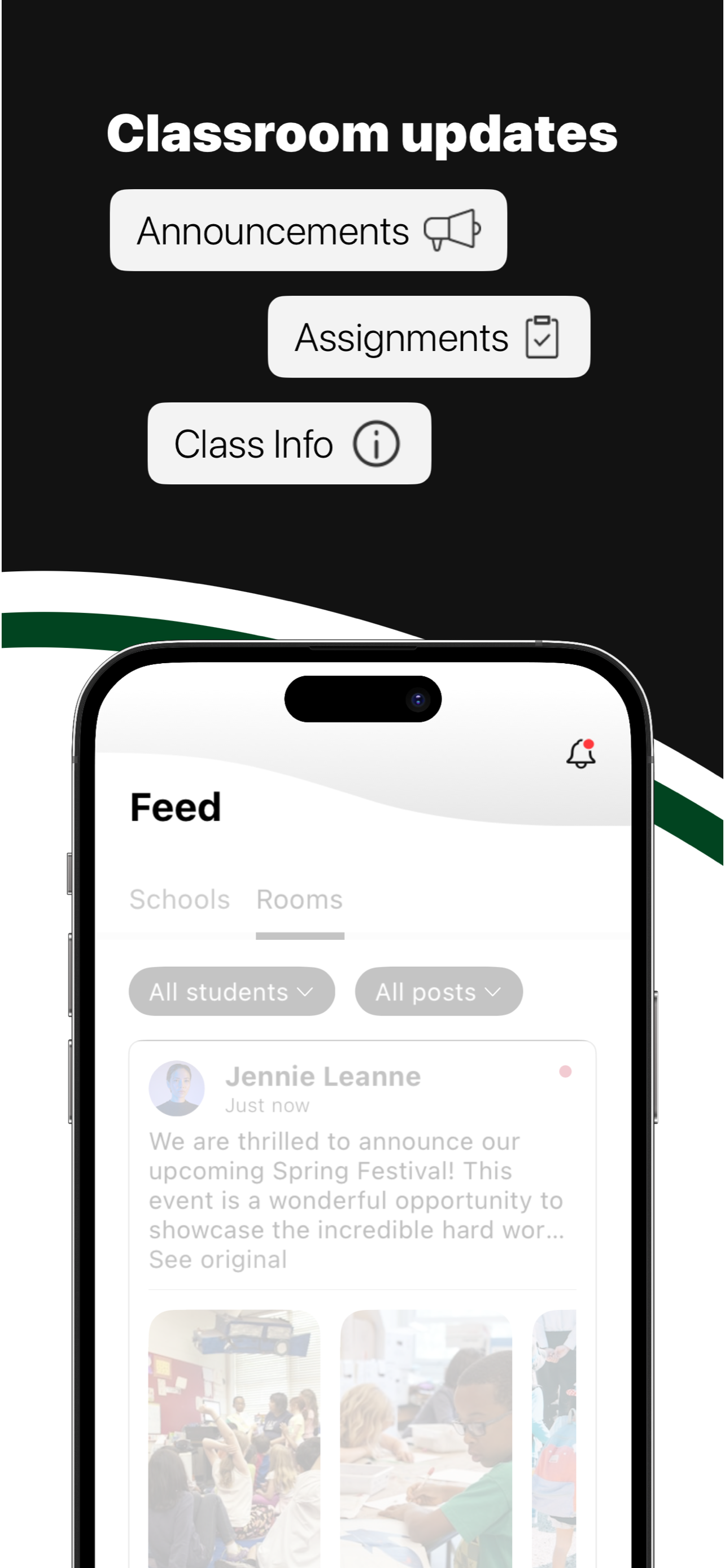 Newfield CSD screenshot 5
