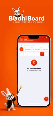 Bodhiboard Staff screenshot
