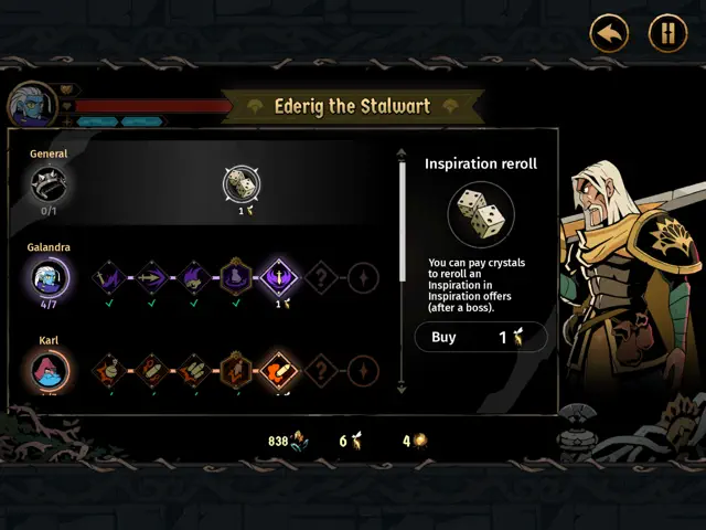 Absolum screenshot 18