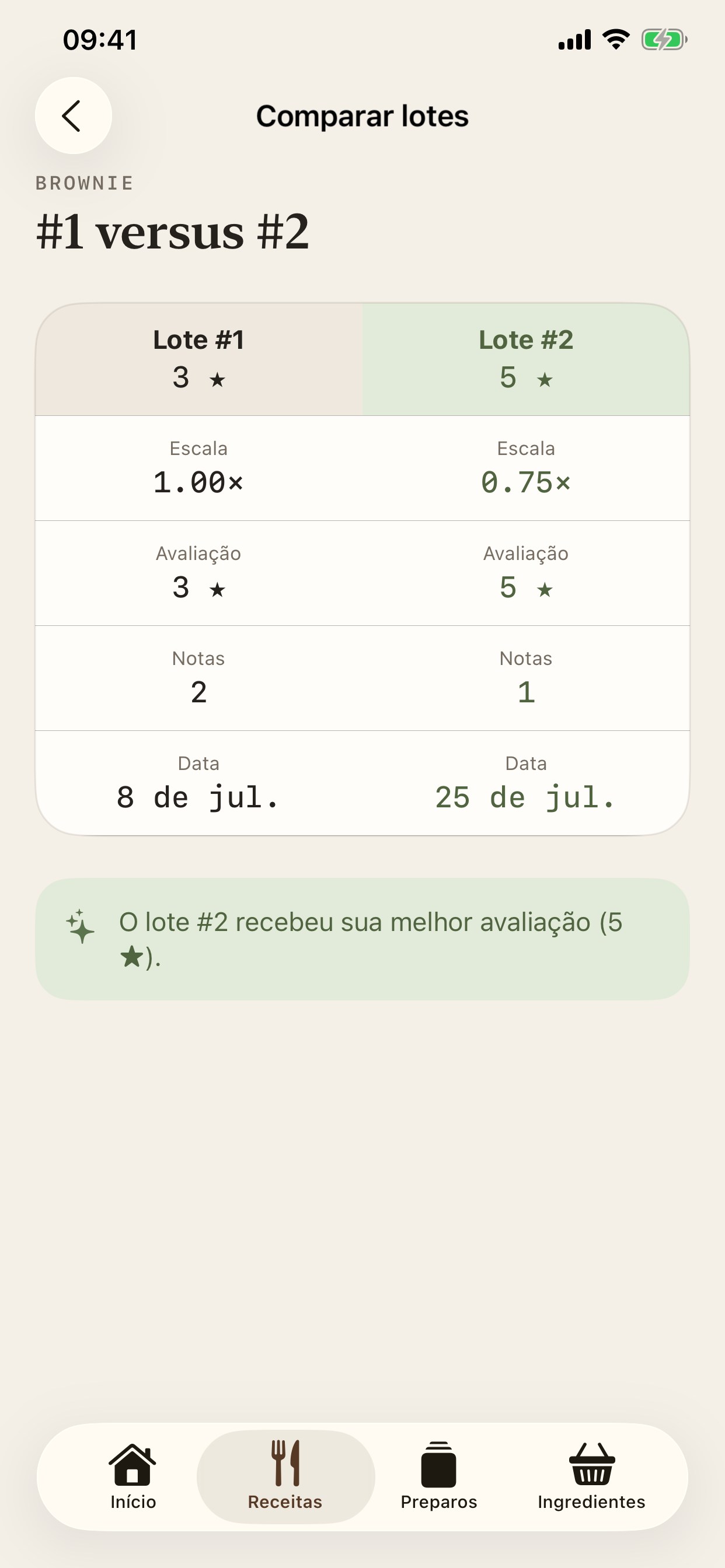 Bancada screenshot 3